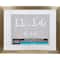 8 Pack: Gold Metallic 11" x 14" Float Frame, Belmont by Studio Décor®